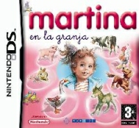 Martina en la Granja